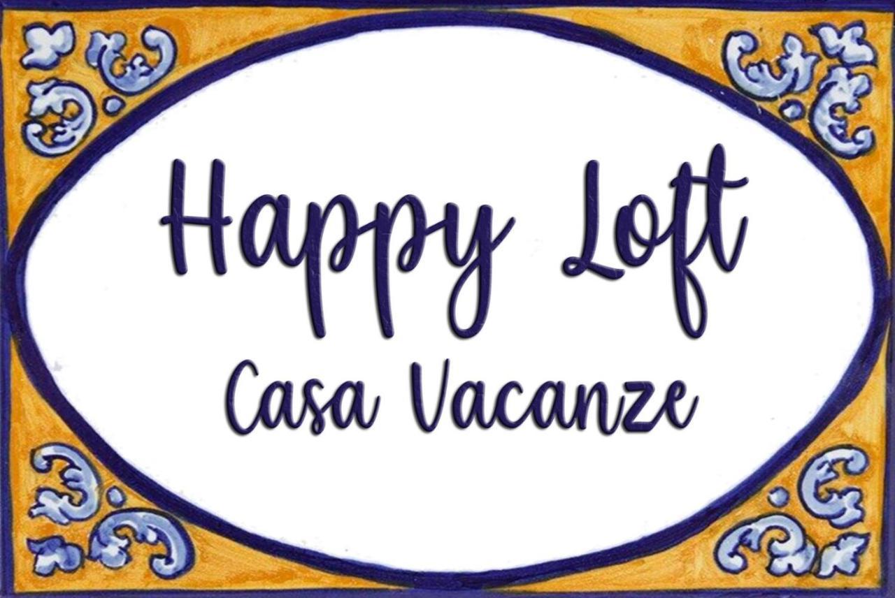 Happy Loft Salento Villa Cellino San Marco Kültér fotó