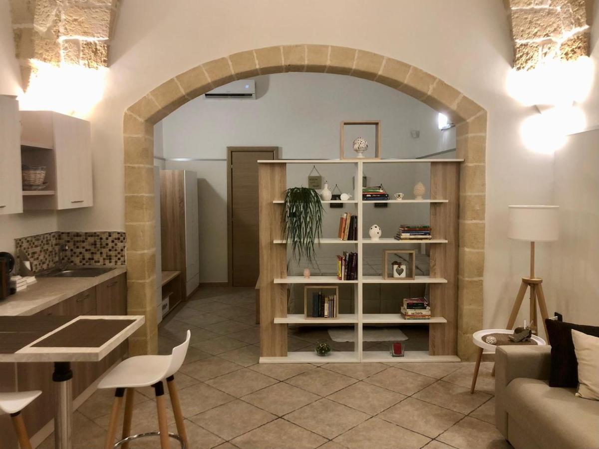 Happy Loft Salento Villa Cellino San Marco Kültér fotó